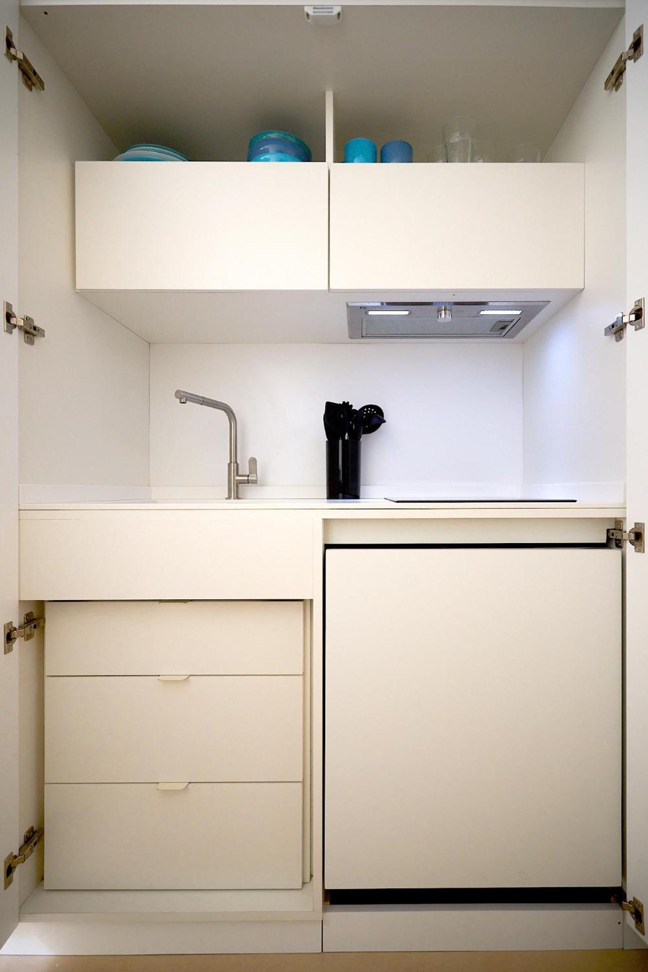 Acqua Apartment *