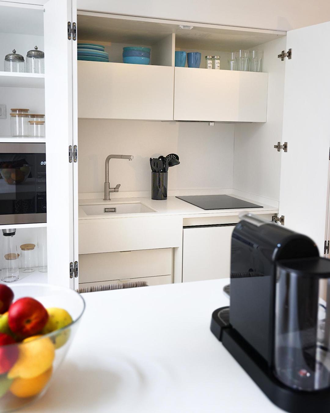 Apartment Acqua