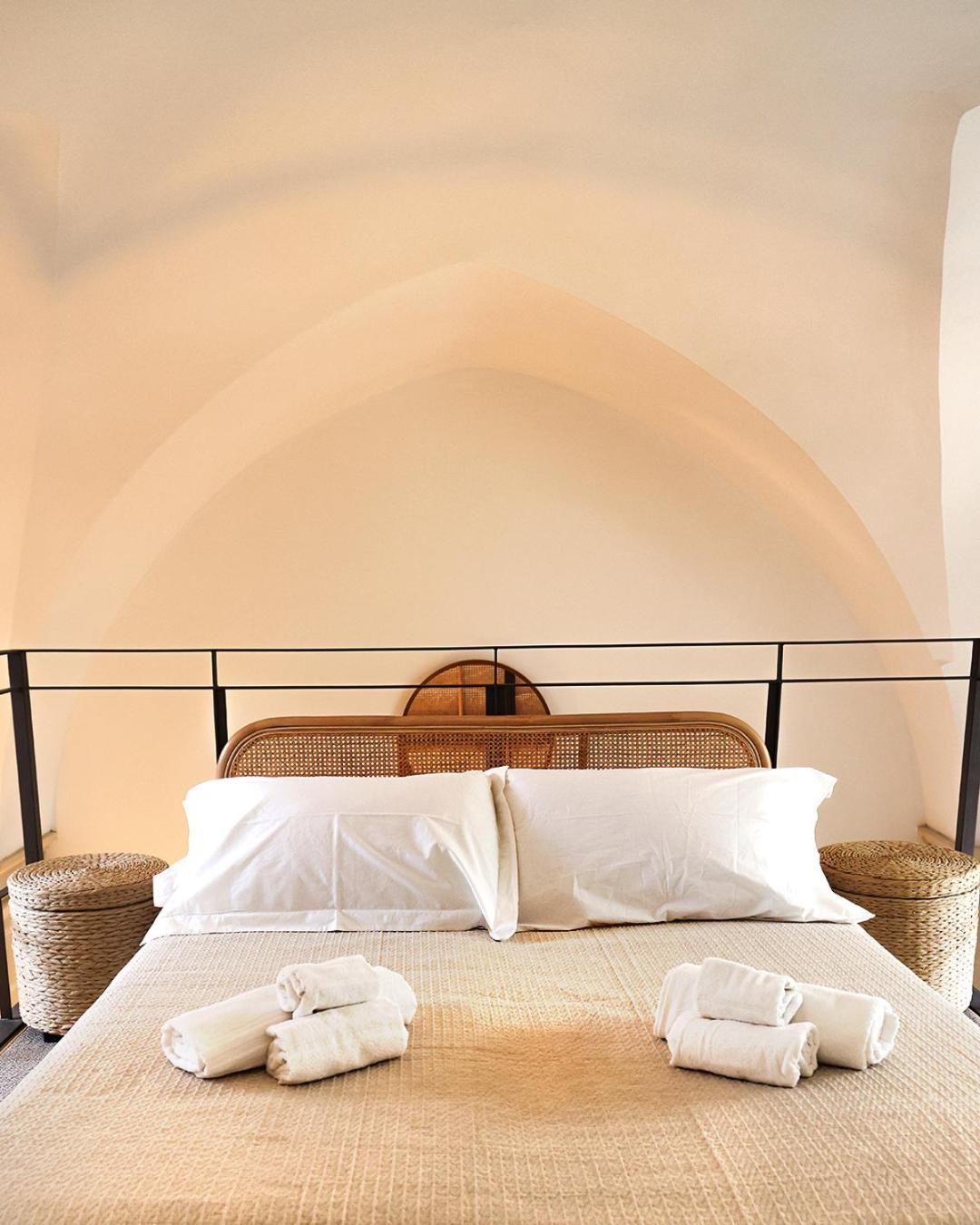 Acqua Apartment