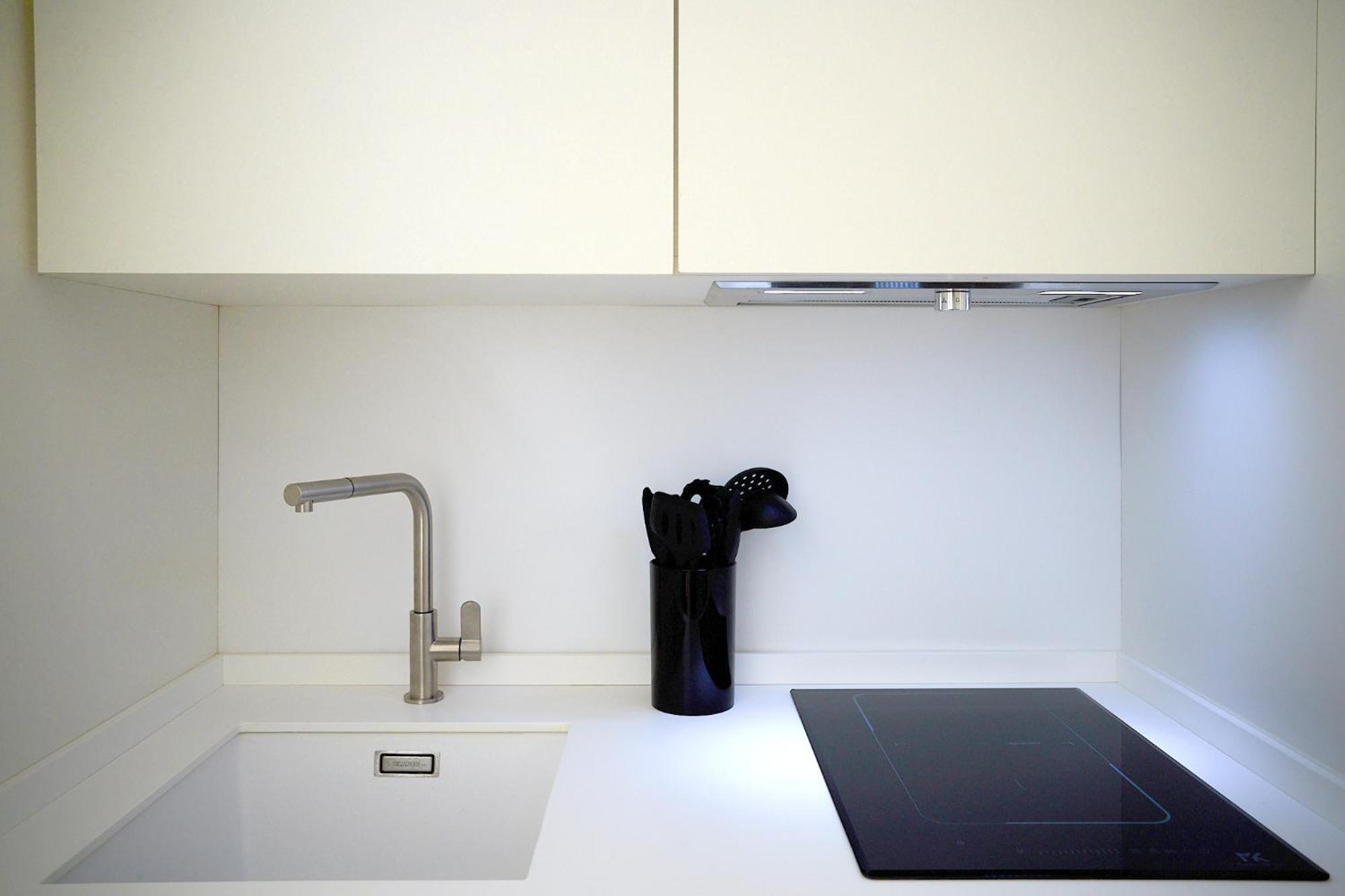 Apartment Acqua Lecce
