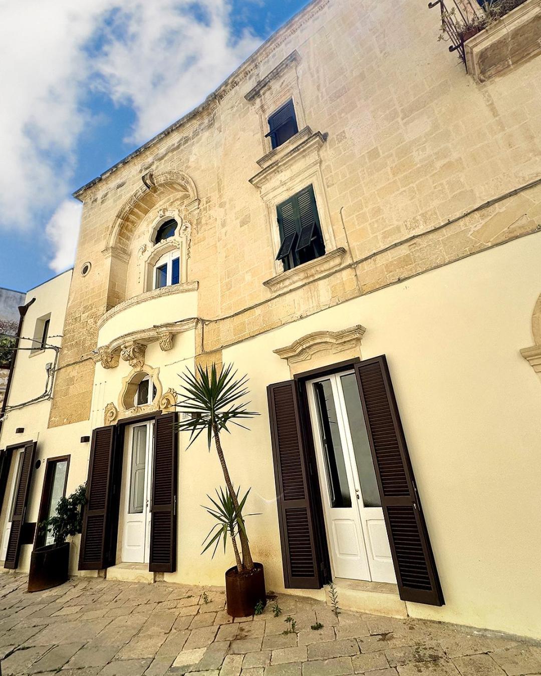 Acqua Lecce