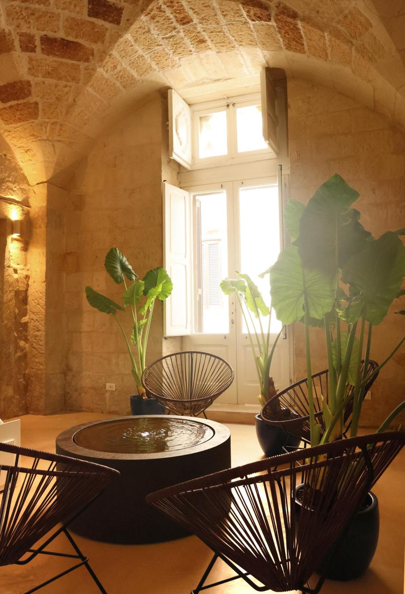 Acqua Apartment *