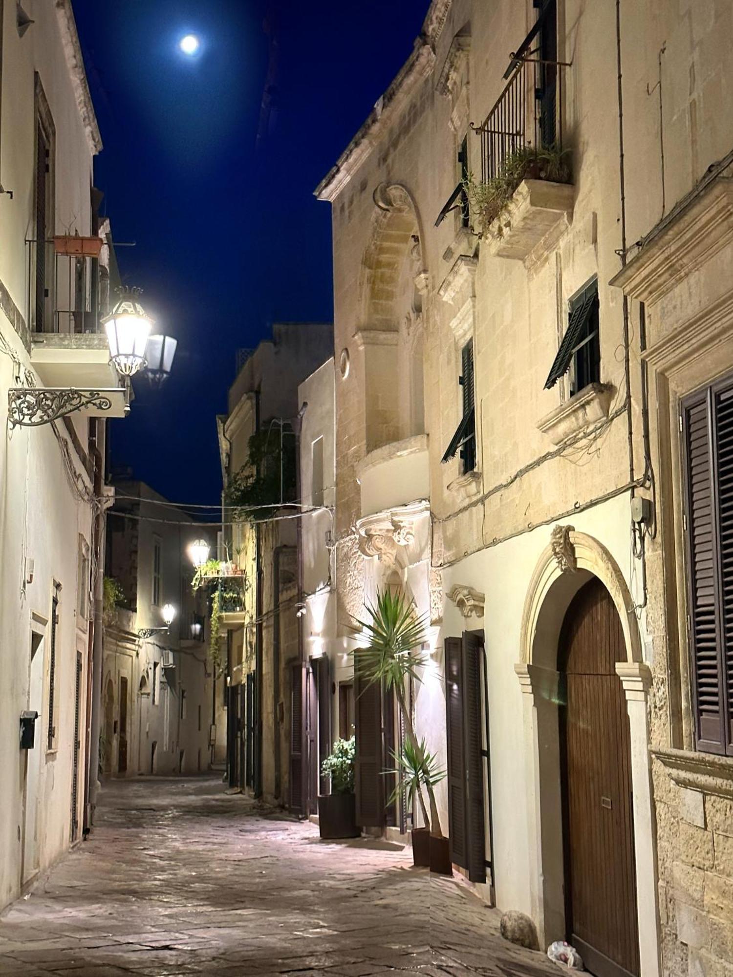 Acqua Lecce