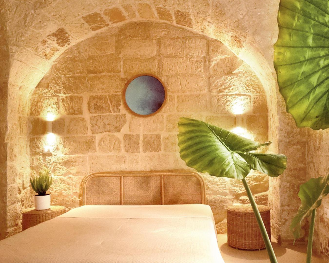 Acqua Apartment