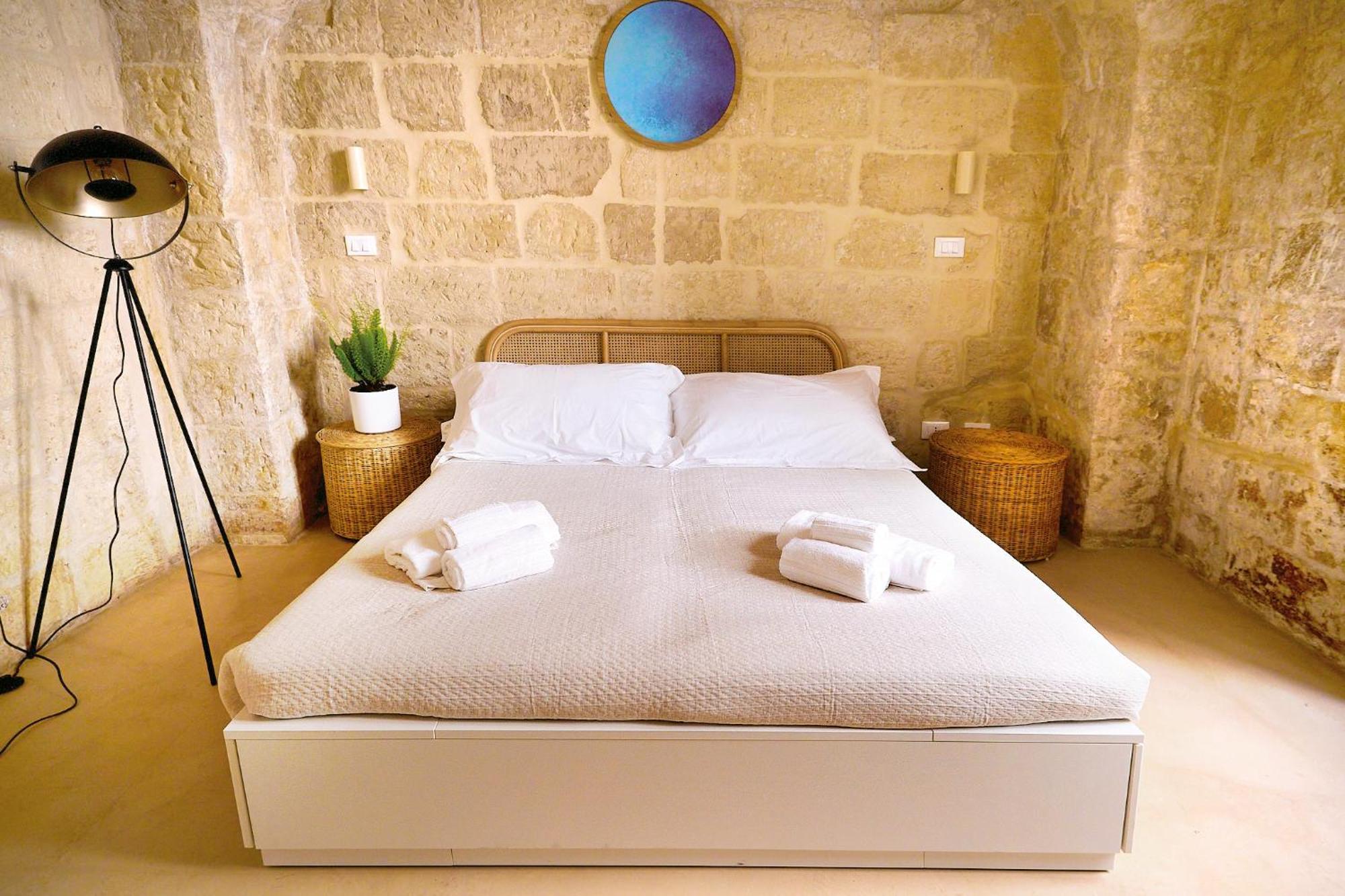 Apartment Acqua *