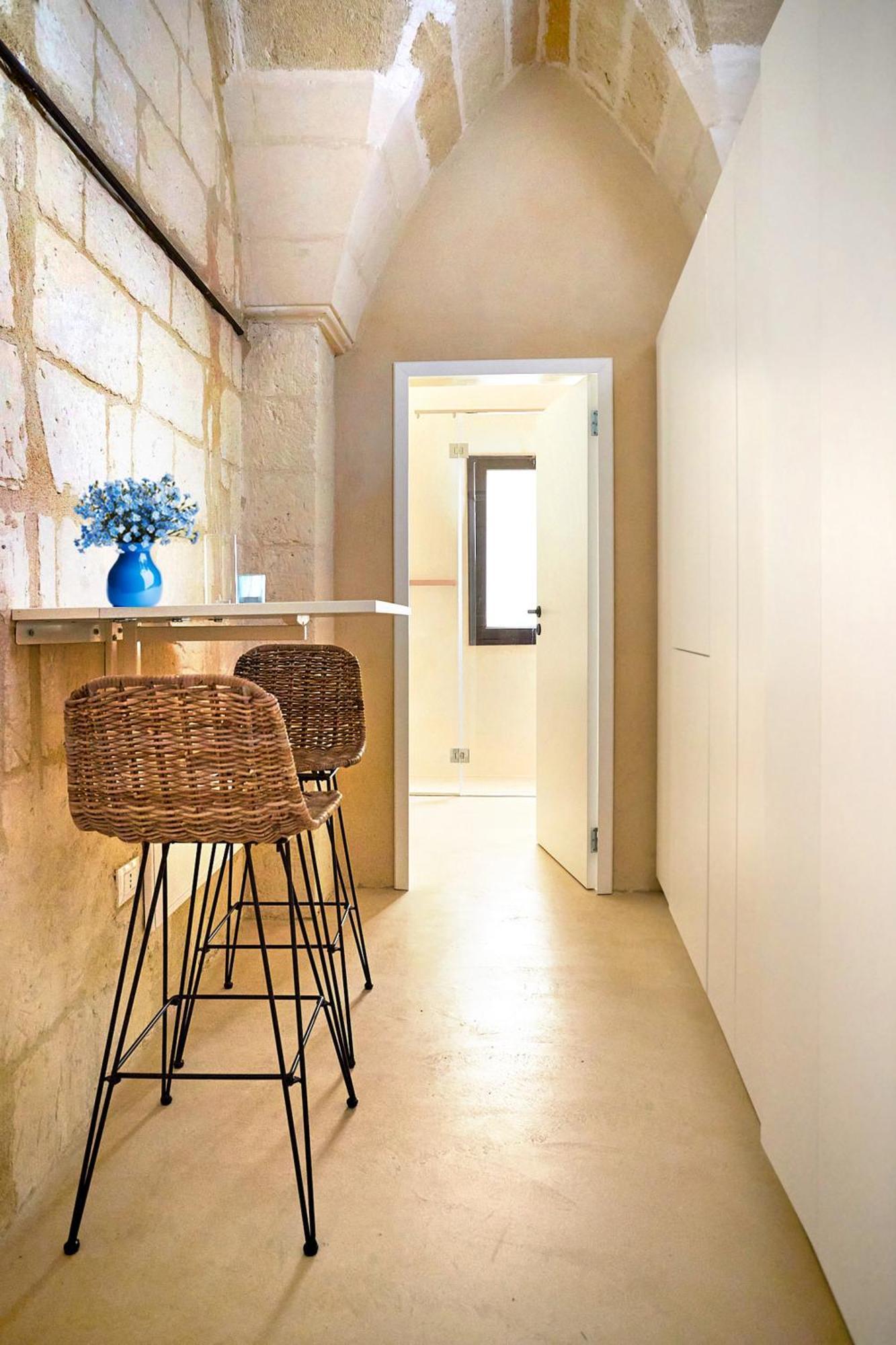 Acqua Apartment *