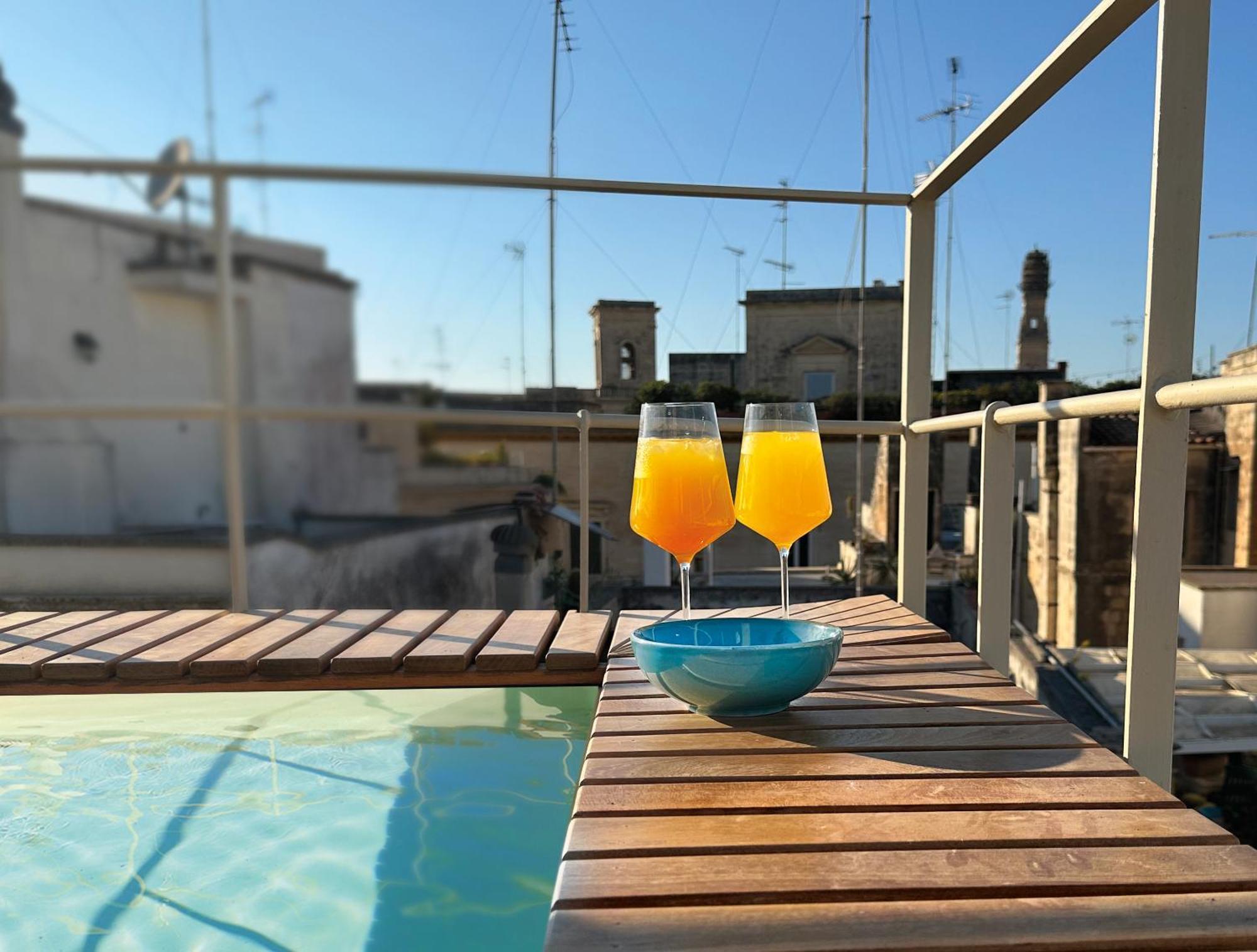Apartment Acqua *