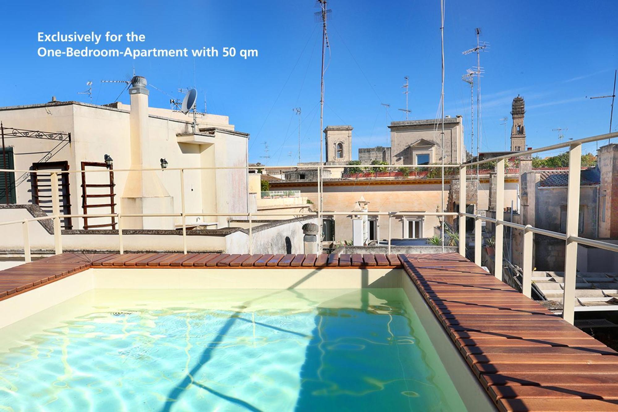 Acqua Apartment *
