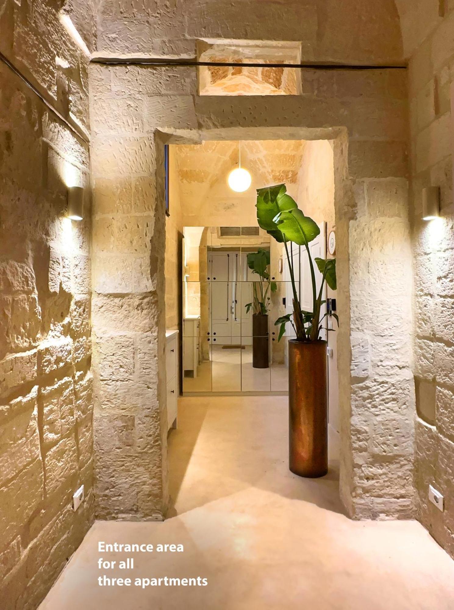 Apartment Acqua