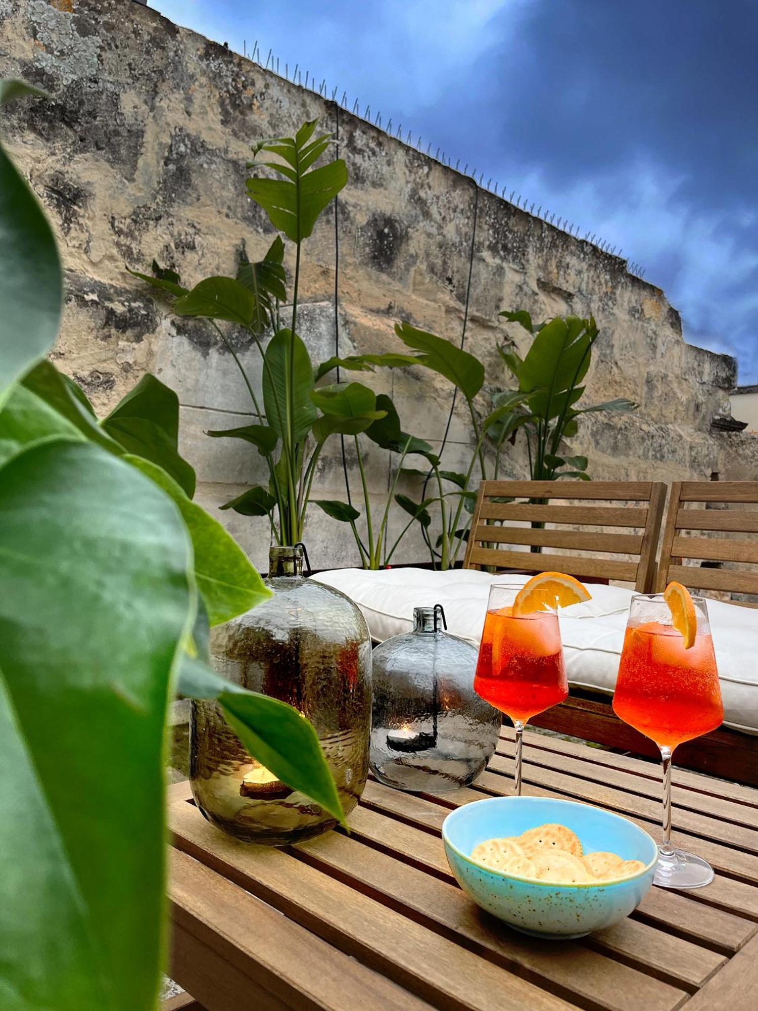 Apartment Acqua