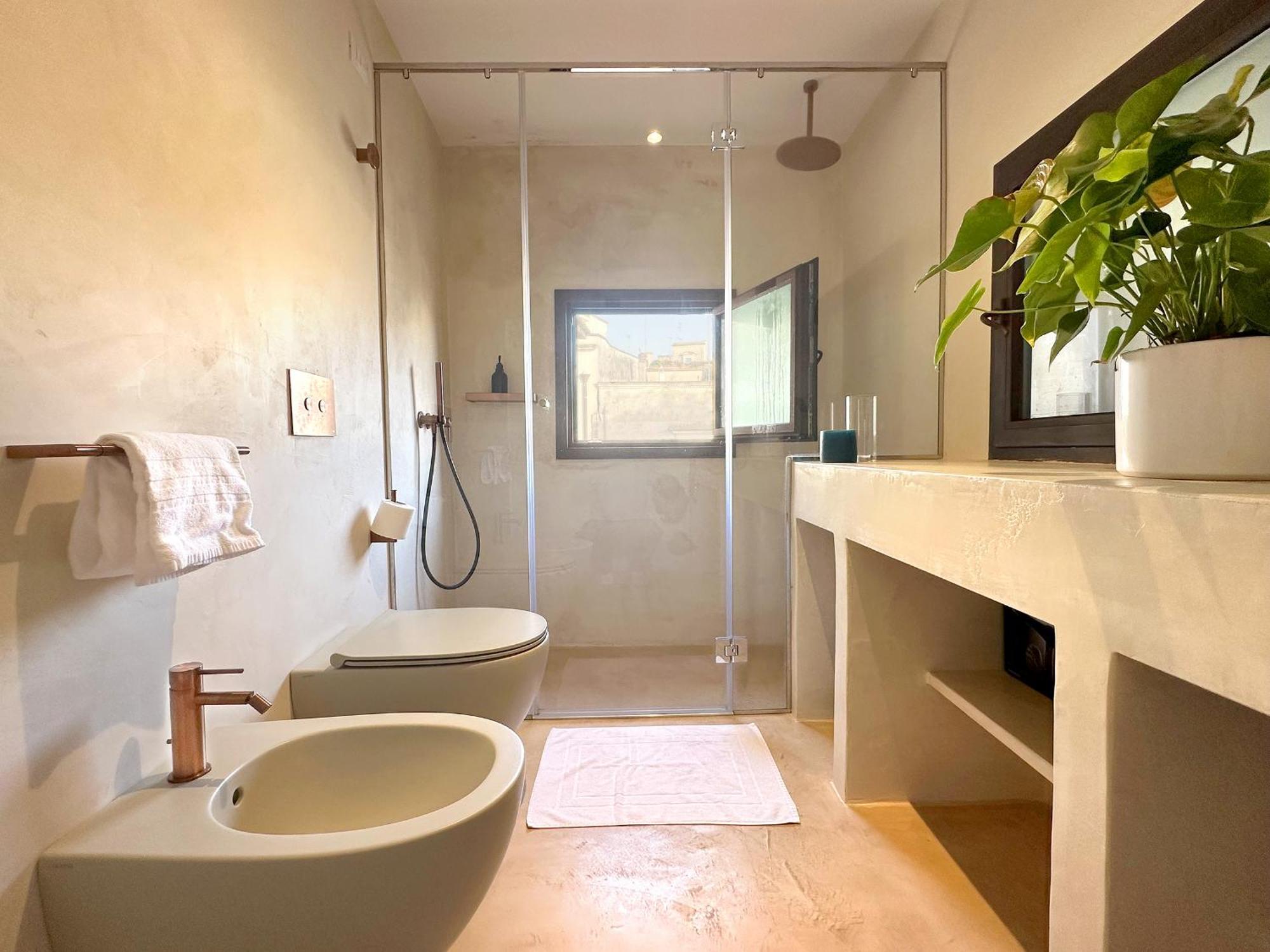 Acqua Apartment *