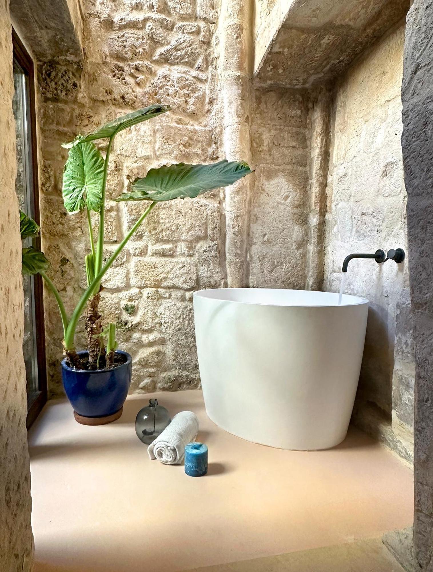 Apartment Acqua Lecce