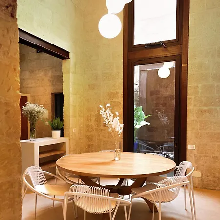 Villa Acqua Lecce Exterior photo