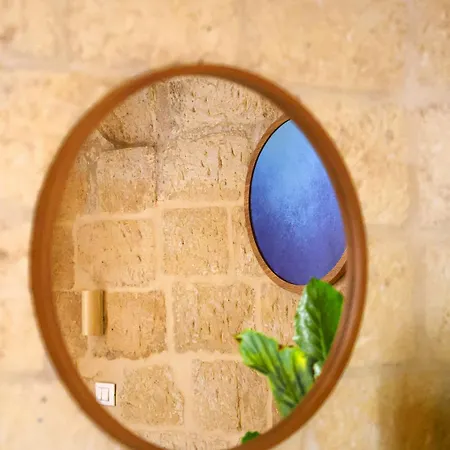 Villa Acqua Lecce Exterior photo