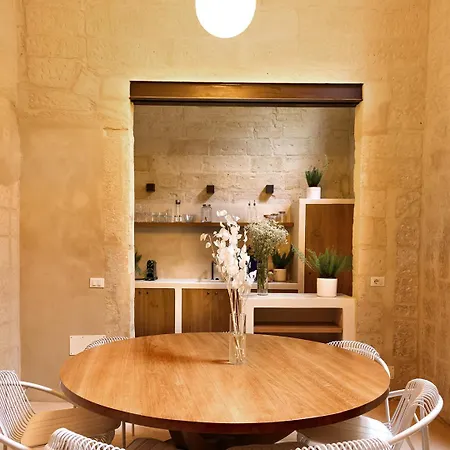 Villa Acqua Lecce Exterior photo