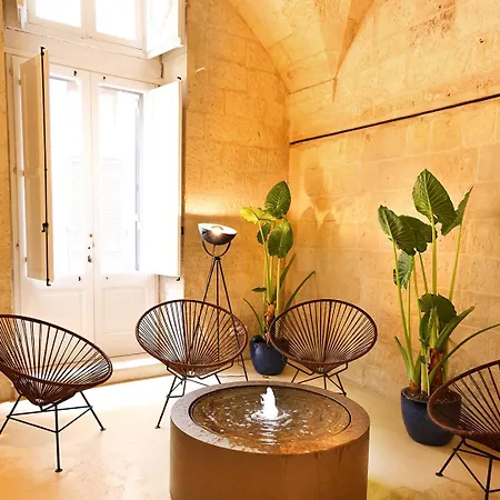 Villa Acqua Lecce Exterior photo