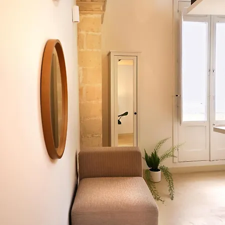 Villa Acqua Lecce Exterior photo