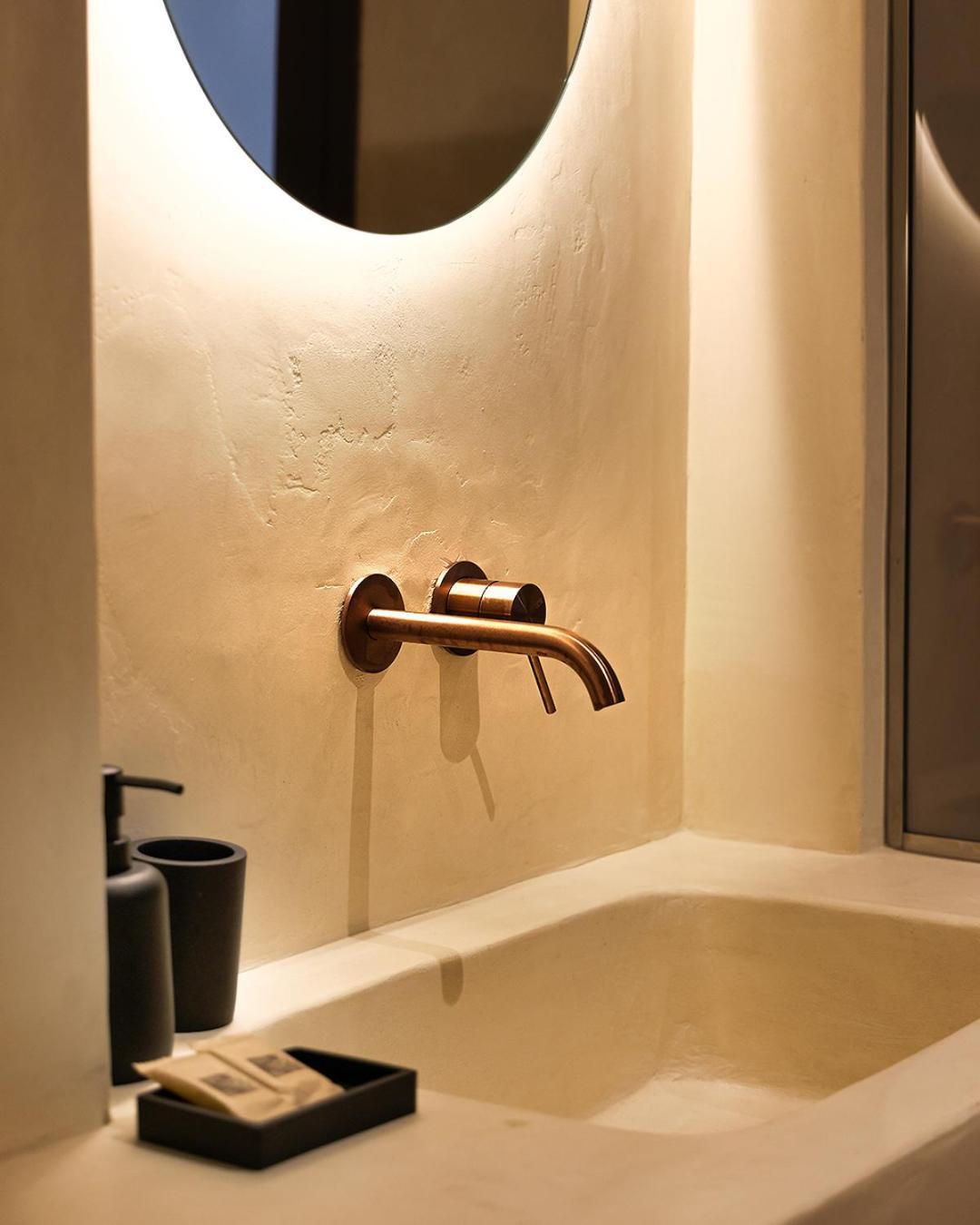 Acqua Appartement *