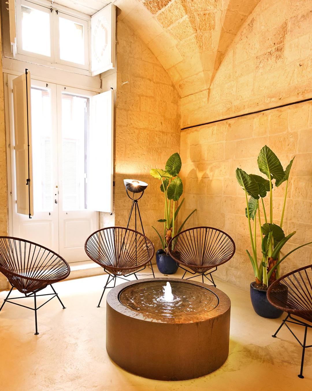 Acqua Appartement