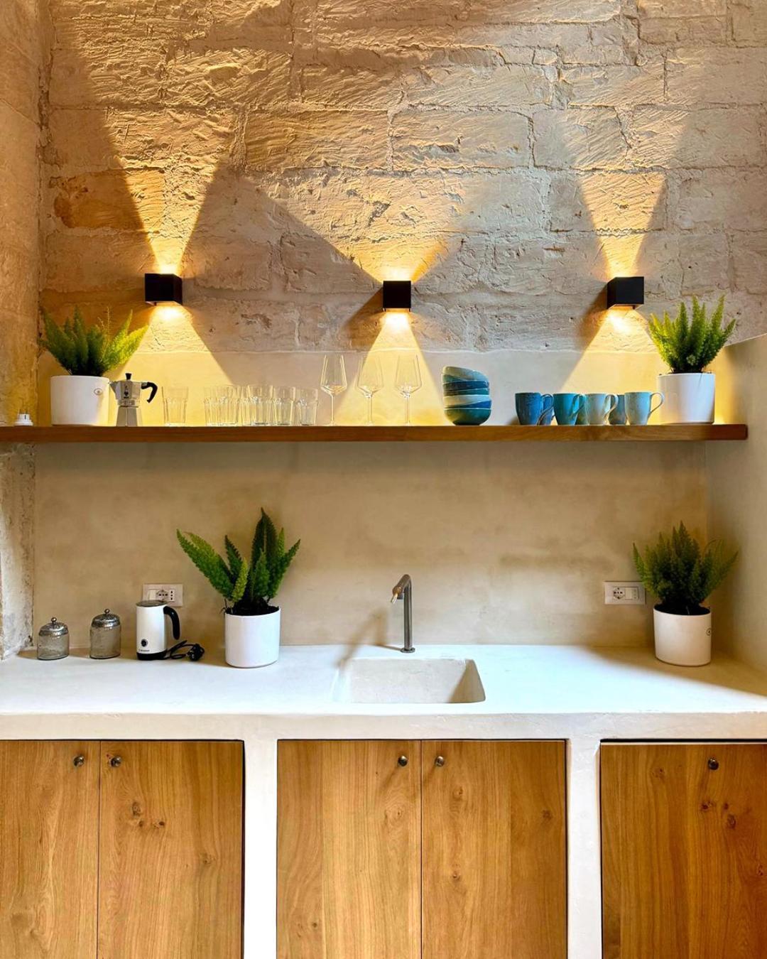 Acqua Appartement