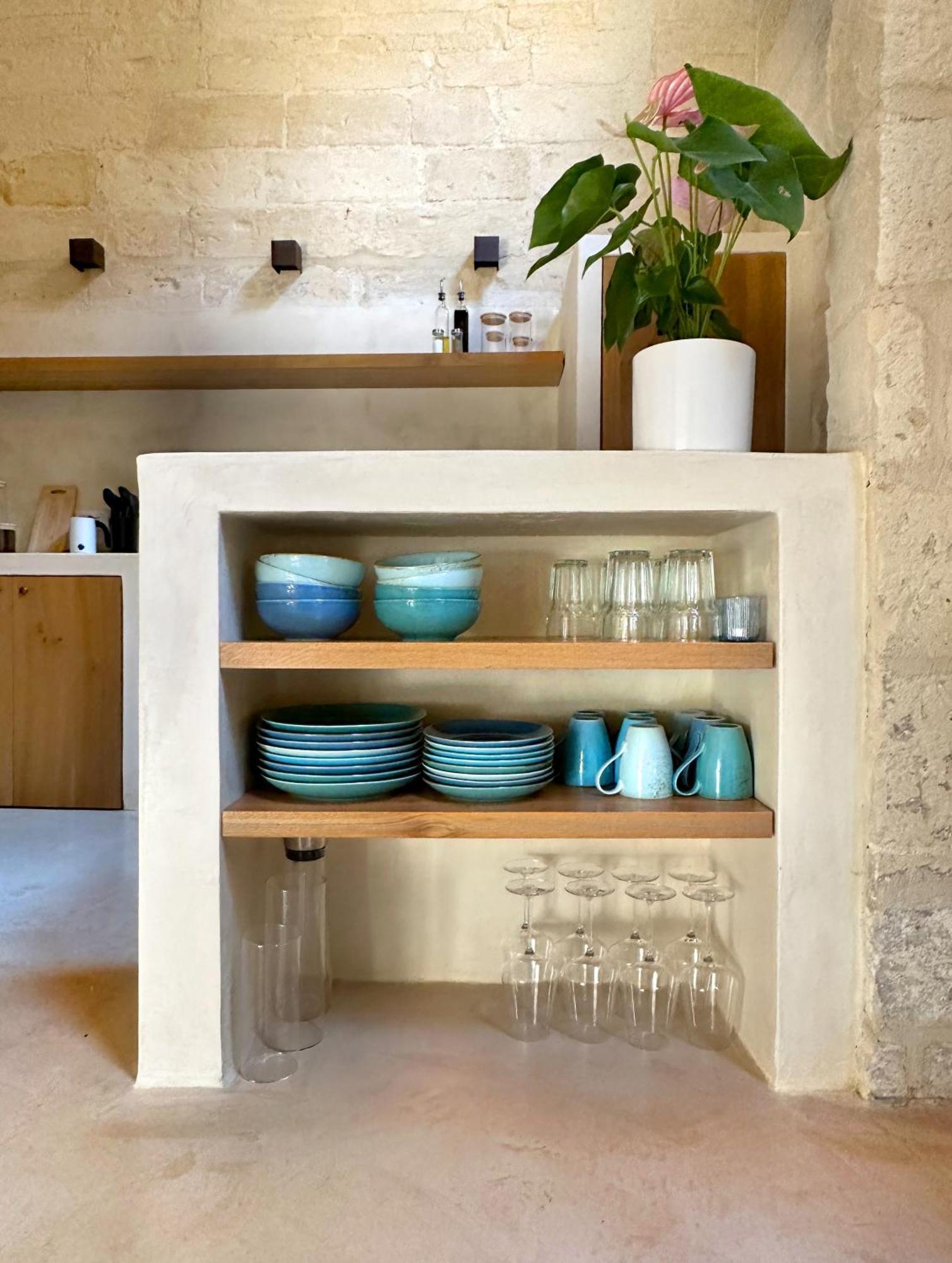 Acqua Appartement Lecce