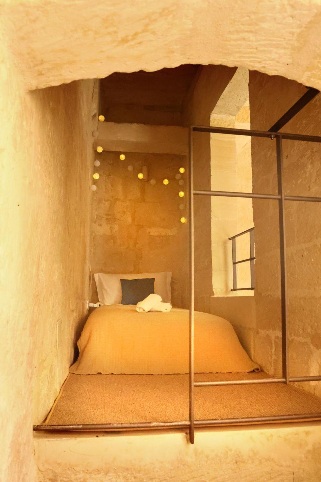 Appartement Acqua Lecce