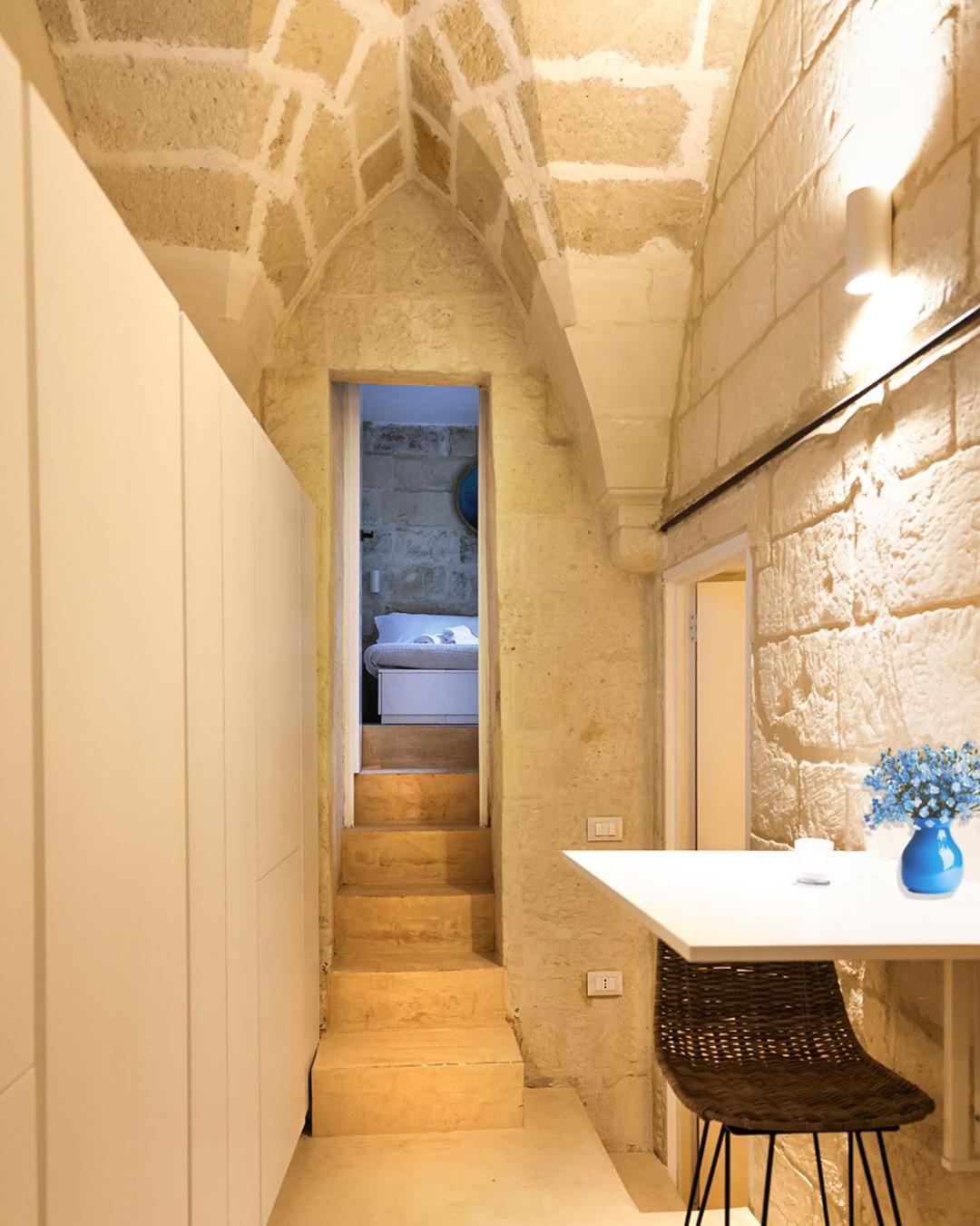 Appartement Acqua