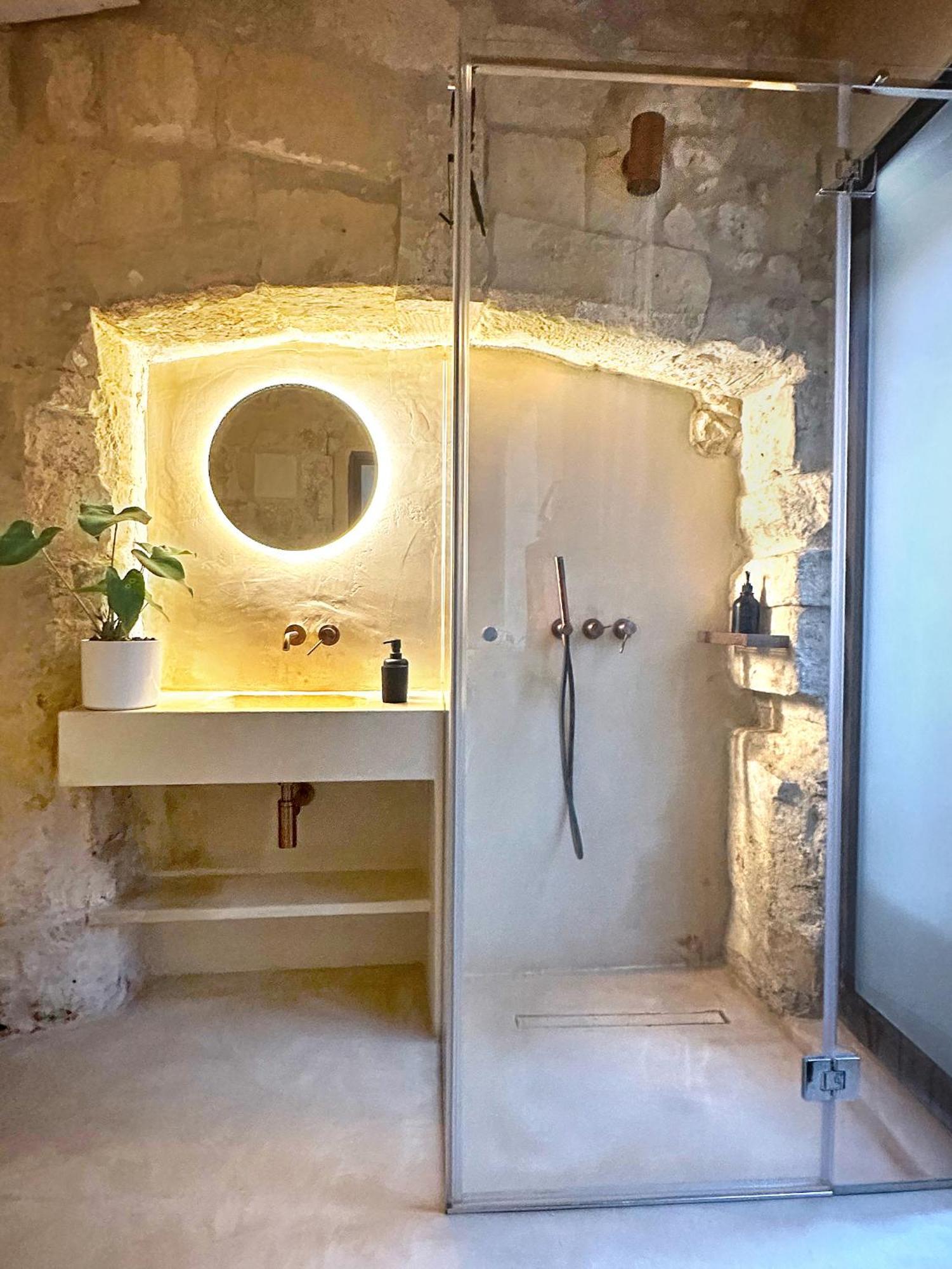 Acqua Appartement Lecce